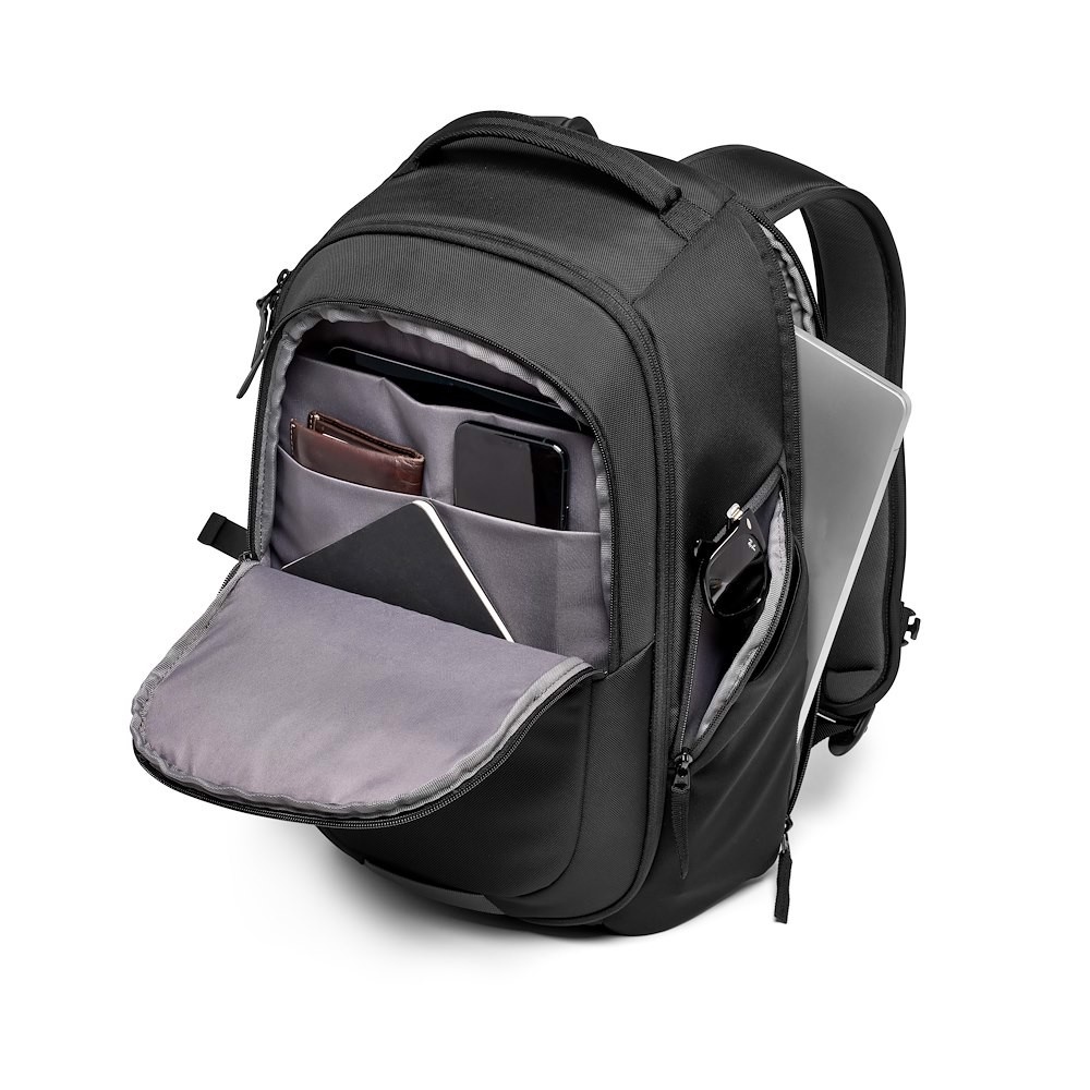 Manfrotto Ranac MB MA3-BP-GM Advanced Gear Backpack M III - 6